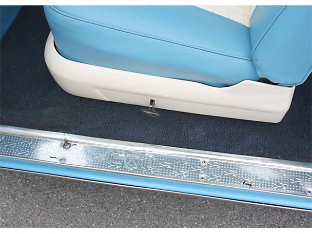 1956 Ford Crown Victoria (CC-1138842) for sale in Lakeland, Florida