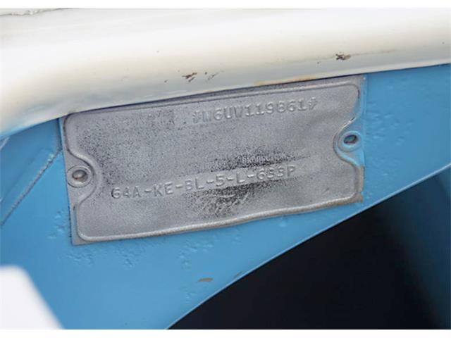 1956 Ford Crown Victoria (CC-1138842) for sale in Lakeland, Florida