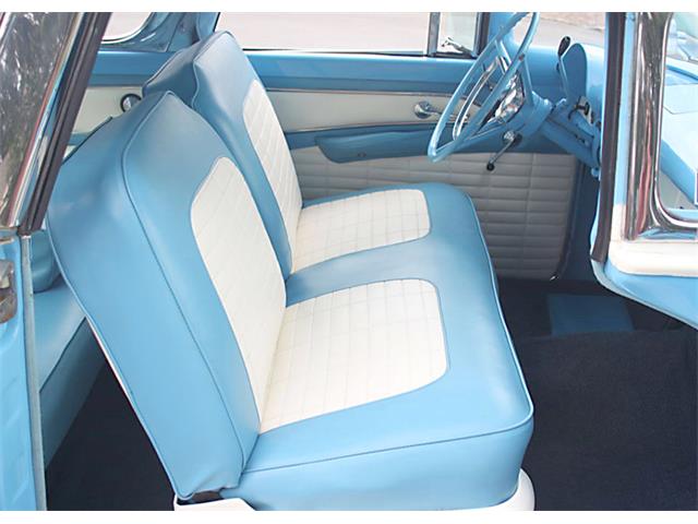 1956 Ford Crown Victoria (CC-1138842) for sale in Lakeland, Florida