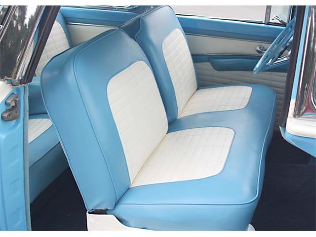 1956 Ford Crown Victoria (CC-1138842) for sale in Lakeland, Florida