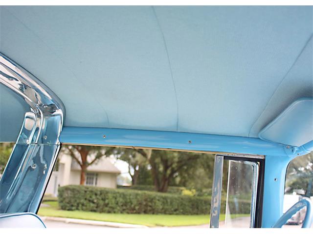 1956 Ford Crown Victoria (CC-1138842) for sale in Lakeland, Florida