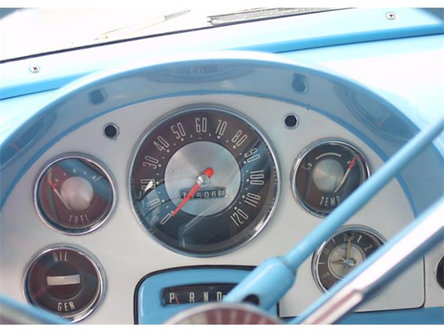 1956 Ford Crown Victoria (CC-1138842) for sale in Lakeland, Florida