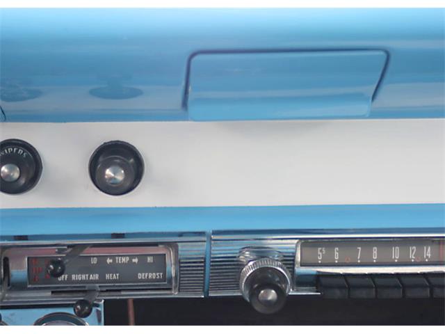 1956 Ford Crown Victoria (CC-1138842) for sale in Lakeland, Florida