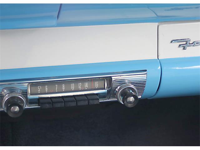 1956 Ford Crown Victoria (CC-1138842) for sale in Lakeland, Florida