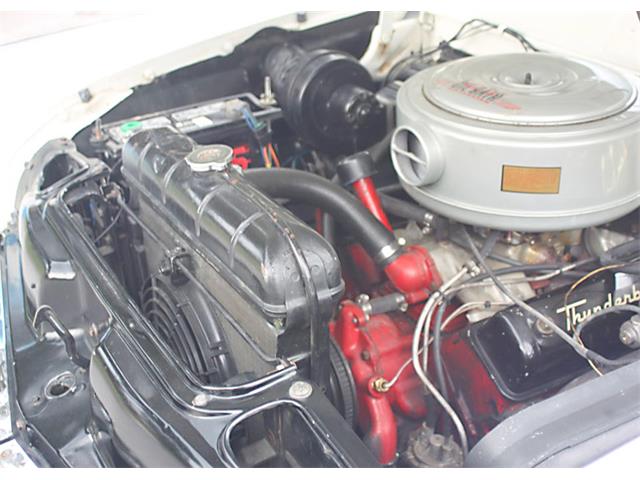 1956 Ford Crown Victoria (CC-1138842) for sale in Lakeland, Florida