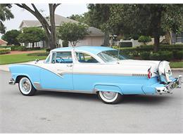 1956 Ford Crown Victoria (CC-1138842) for sale in Lakeland, Florida