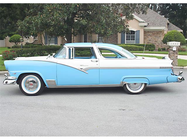 1956 Ford Crown Victoria (CC-1138842) for sale in Lakeland, Florida