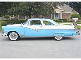 1956 Ford Crown Victoria (CC-1138842) for sale in Lakeland, Florida