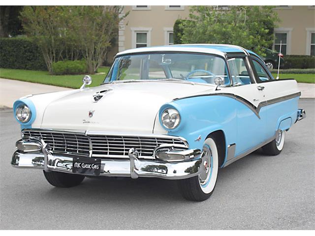 1956 Ford Crown Victoria (CC-1138842) for sale in Lakeland, Florida