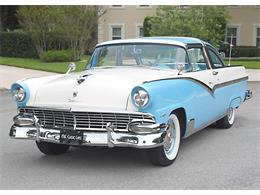 1956 Ford Crown Victoria (CC-1138842) for sale in Lakeland, Florida
