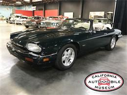 1995 Jaguar XJS (CC-1138844) for sale in Sacramento, California