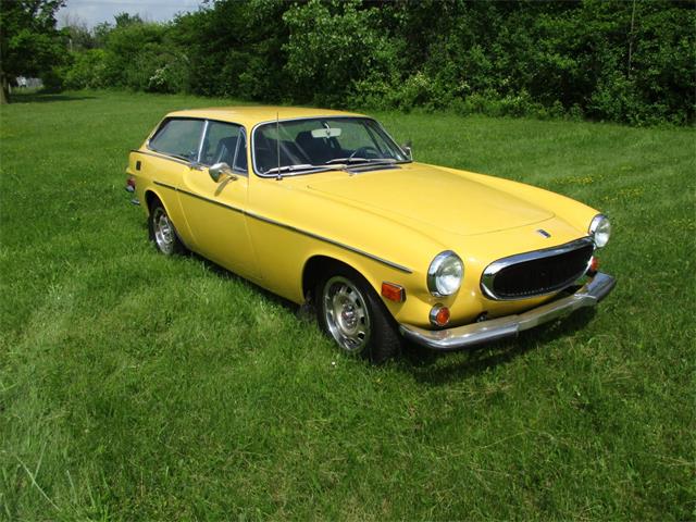 1972 Volvo 1800ES (CC-1138859) for sale in Bedford Hts., Ohio