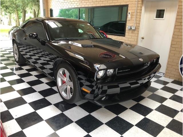 2009 Dodge Challenger (CC-1138862) for sale in Dade City Florida, Florida