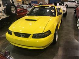 2001 Ford Mustang (CC-1138867) for sale in Dade City Florida, Florida