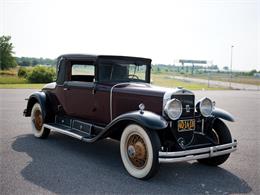 1929 Cadillac V-8 Coupe (CC-1130887) for sale in Auburn, Indiana