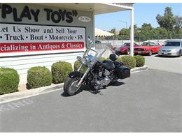 2002 Harley-Davidson Fat Boy (CC-1138875) for sale in Redlands, California