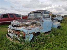 1952 Ford F1 (CC-1138880) for sale in Thief River Falls, Minnesota