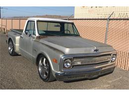 1969 Chevrolet C10 (CC-1138886) for sale in Reno, Nevada