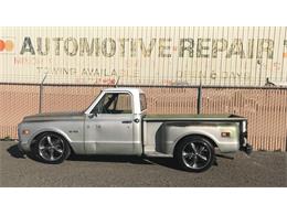 1969 Chevrolet C10 (CC-1138886) for sale in Reno, Nevada