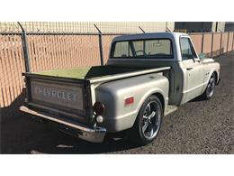 1969 Chevrolet C10 (CC-1138886) for sale in Reno, Nevada