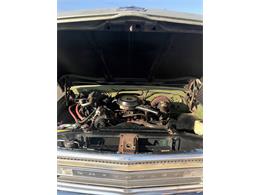 1969 Chevrolet C10 (CC-1138886) for sale in Reno, Nevada