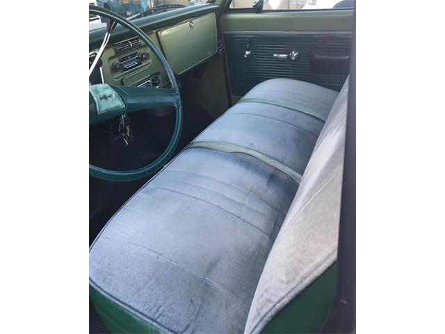 1969 Chevrolet C10 (CC-1138886) for sale in Reno, Nevada