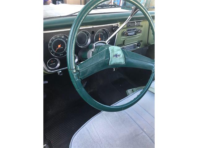 1969 Chevrolet C10 (CC-1138886) for sale in Reno, Nevada
