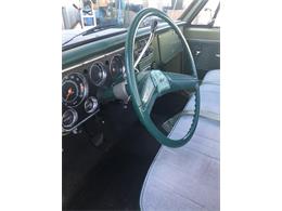1969 Chevrolet C10 (CC-1138886) for sale in Reno, Nevada