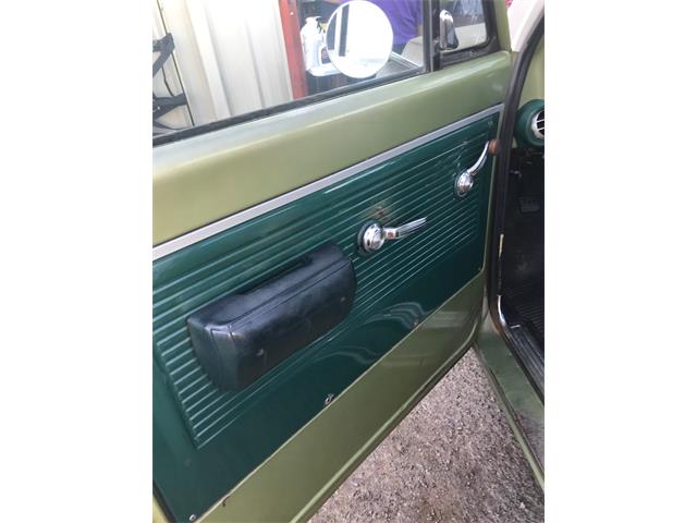 1969 Chevrolet C10 (CC-1138886) for sale in Reno, Nevada