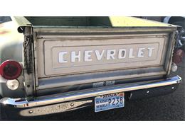 1969 Chevrolet C10 (CC-1138886) for sale in Reno, Nevada