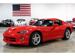 1997 Dodge Viper (CC-1138891) for sale in Kentwood, Michigan
