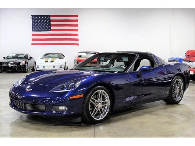 2006 Chevrolet Corvette (CC-1138893) for sale in Kentwood, Michigan