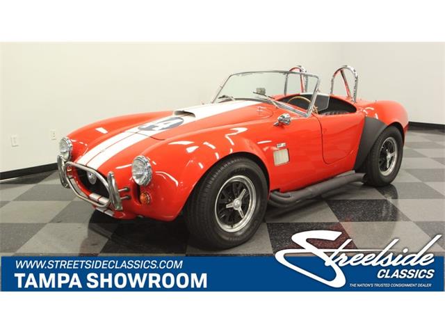 1966 Shelby Cobra (CC-1138916) for sale in Lutz, Florida