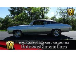 1970 Chevrolet Chevelle (CC-1138937) for sale in Indianapolis, Indiana