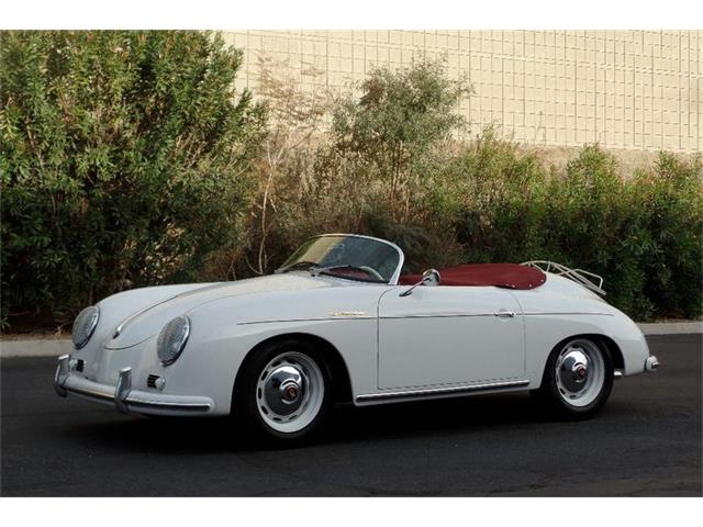 1957 Porsche Speedster (CC-1138954) for sale in Las Vegas, Nevada