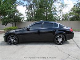 2008 Infiniti G35 (CC-1138980) for sale in Orlando, Florida