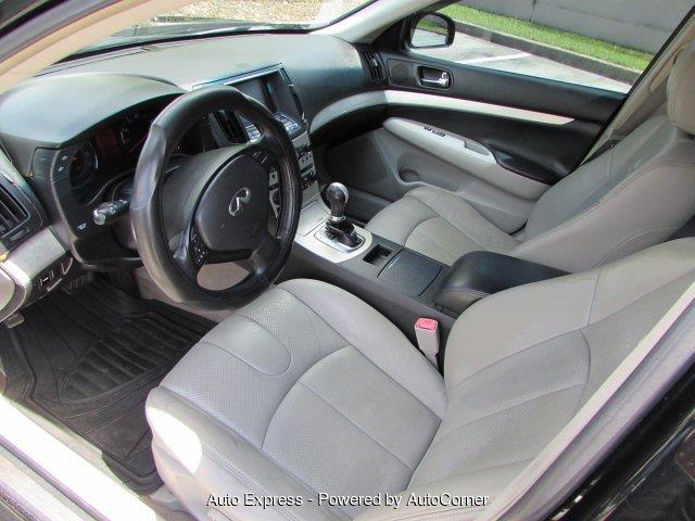 2008 Infiniti G35 (CC-1138980) for sale in Orlando, Florida