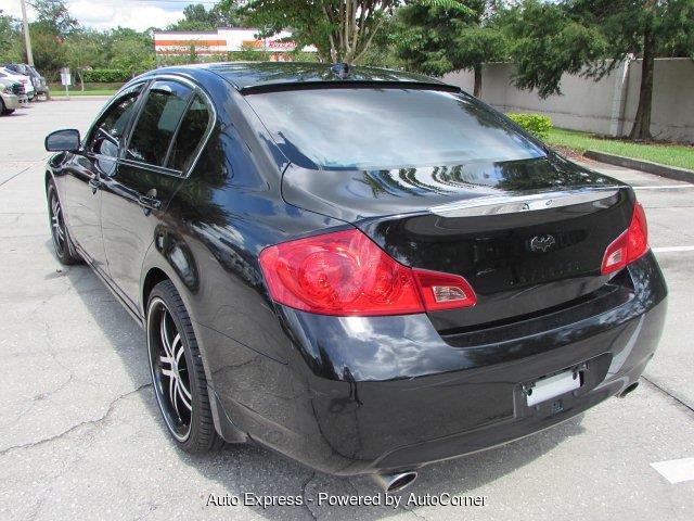 2008 Infiniti G35 (CC-1138980) for sale in Orlando, Florida