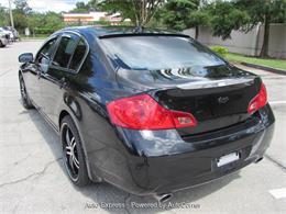2008 Infiniti G35 (CC-1138980) for sale in Orlando, Florida