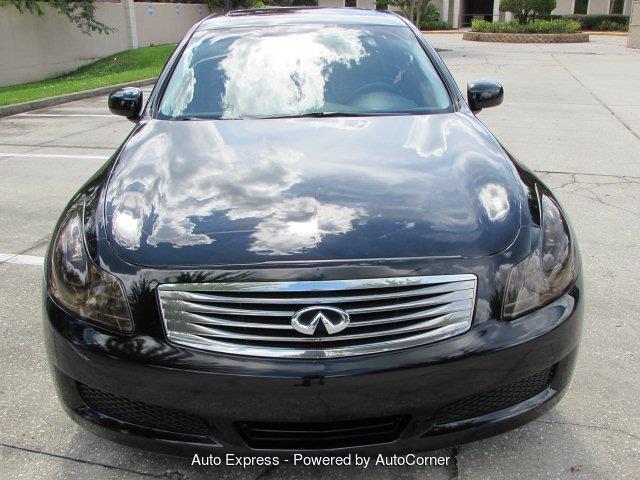 2008 Infiniti G35 (CC-1138980) for sale in Orlando, Florida