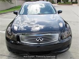 2008 Infiniti G35 (CC-1138980) for sale in Orlando, Florida