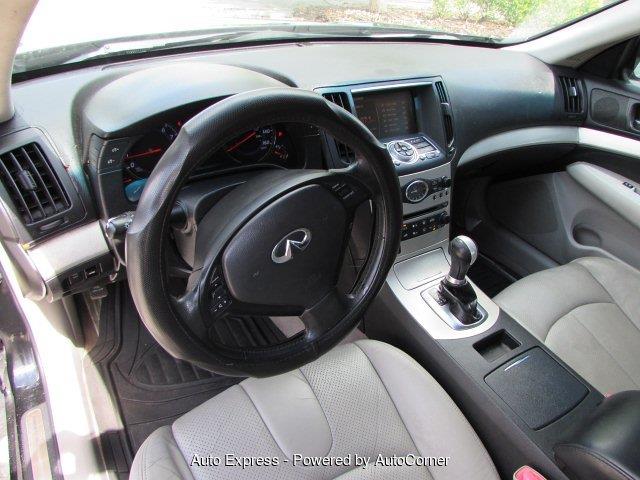 2008 Infiniti G35 (CC-1138980) for sale in Orlando, Florida
