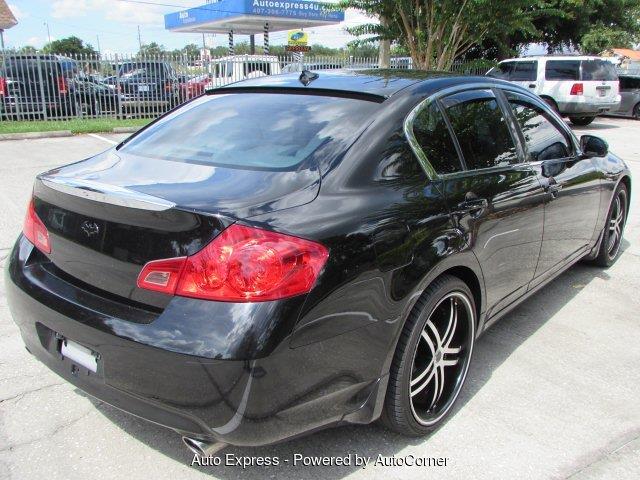 2008 Infiniti G35 (CC-1138980) for sale in Orlando, Florida