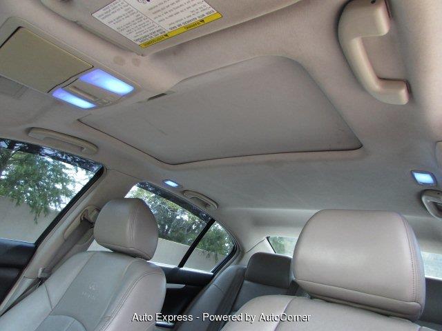 2008 Infiniti G35 (CC-1138980) for sale in Orlando, Florida