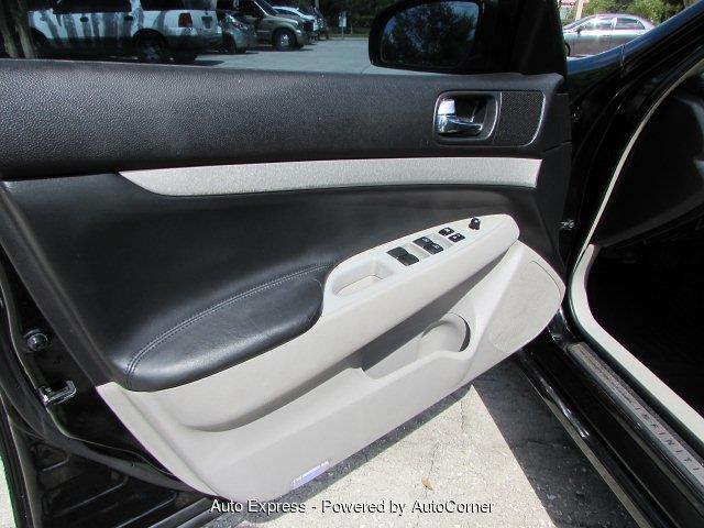 2008 Infiniti G35 (CC-1138980) for sale in Orlando, Florida