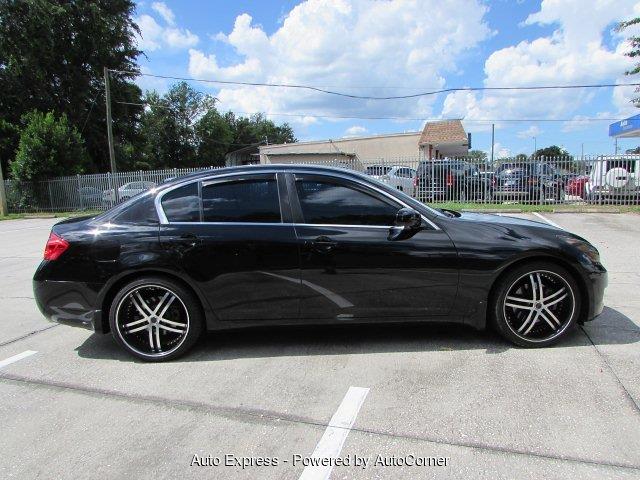 2008 Infiniti G35 (CC-1138980) for sale in Orlando, Florida