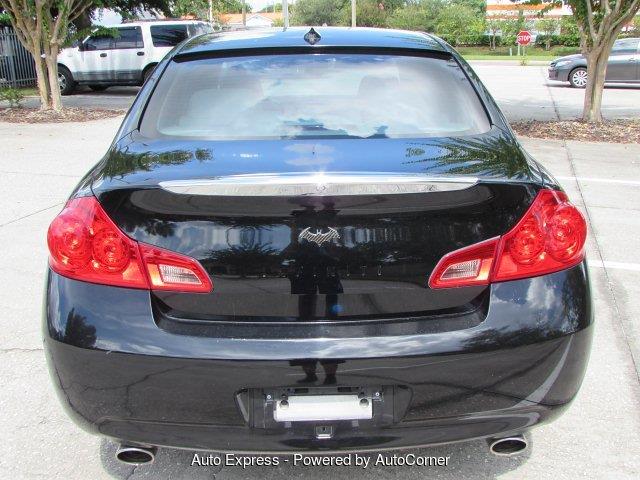 2008 Infiniti G35 (CC-1138980) for sale in Orlando, Florida