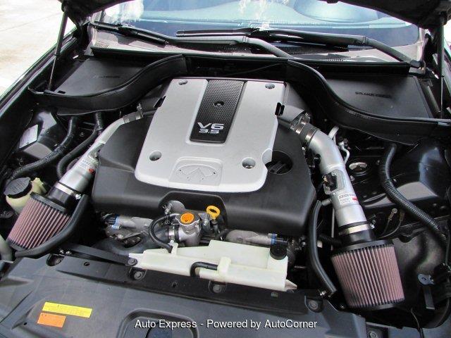 2008 Infiniti G35 (CC-1138980) for sale in Orlando, Florida