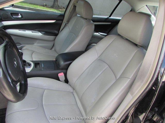 2008 Infiniti G35 (CC-1138980) for sale in Orlando, Florida