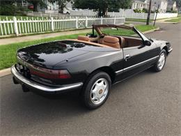 1991 Buick Reatta (CC-1139000) for sale in Milford City, Connecticut